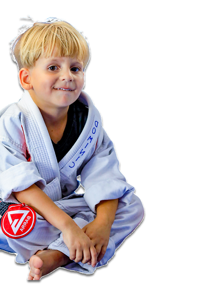 modelo kimono branco