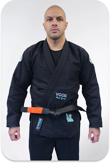 Professor Saulo Gabriel